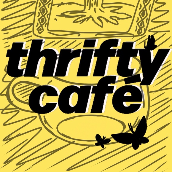 thriftycafe